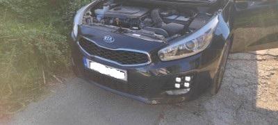 Kia Ceed 1.6 - изображение 3