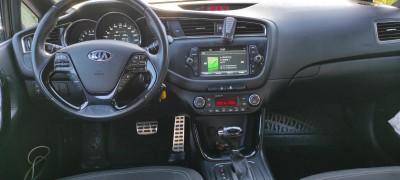 Kia Ceed 1.6 - изображение 6