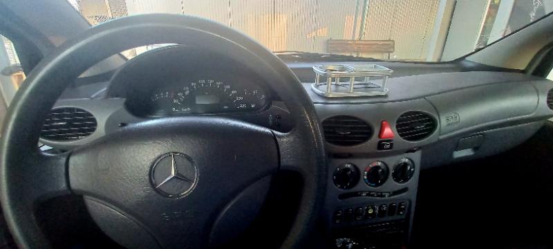 Mercedes-Benz A 160 1600 - изображение 9