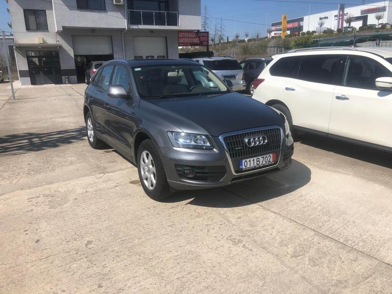 Audi Q5 2.0 TDI - изображение 3