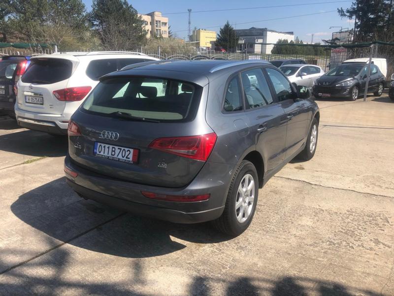 Audi Q5 2.0 TDI - изображение 6