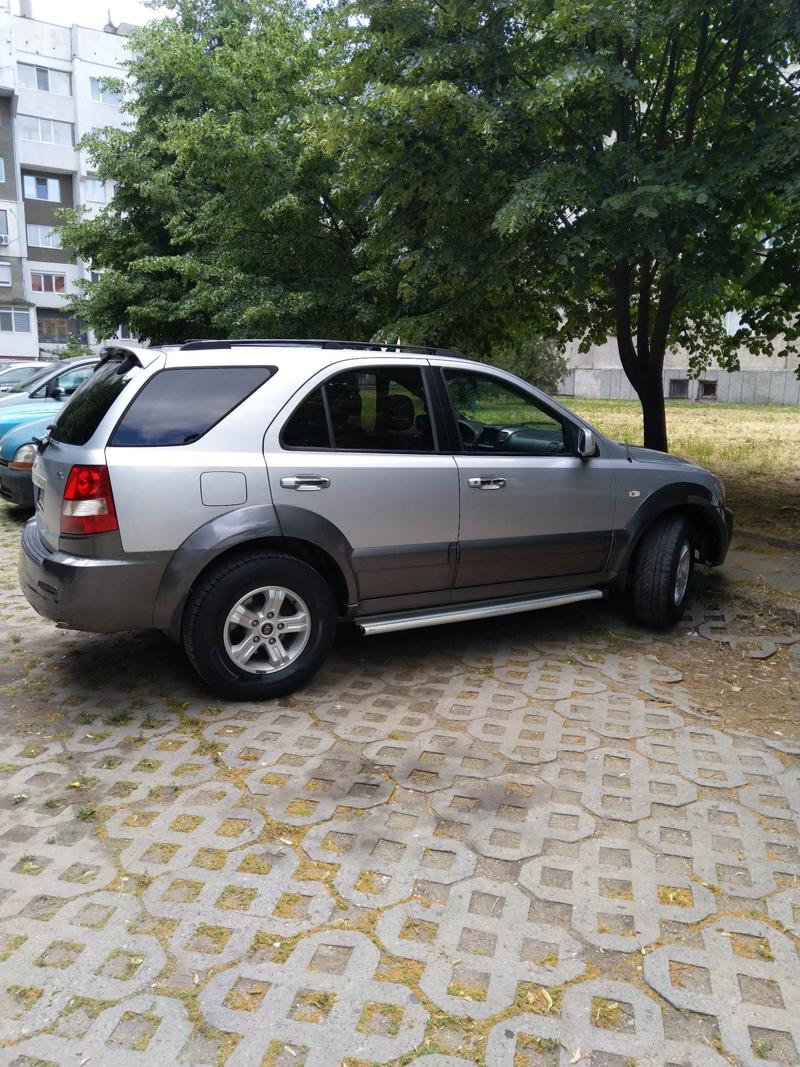 Kia Sorento  - изображение 2