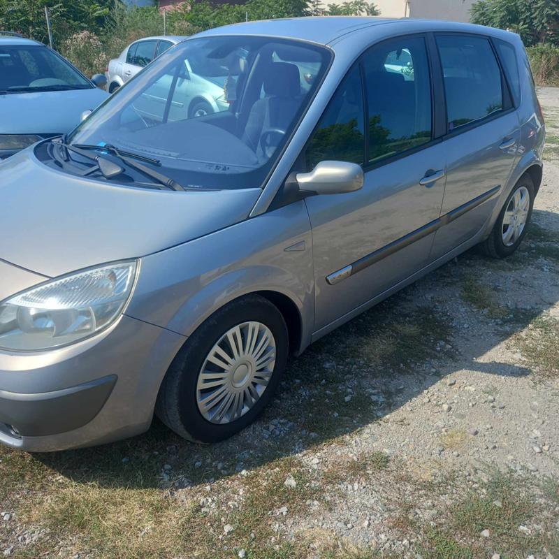 Renault Scenic  - изображение 10