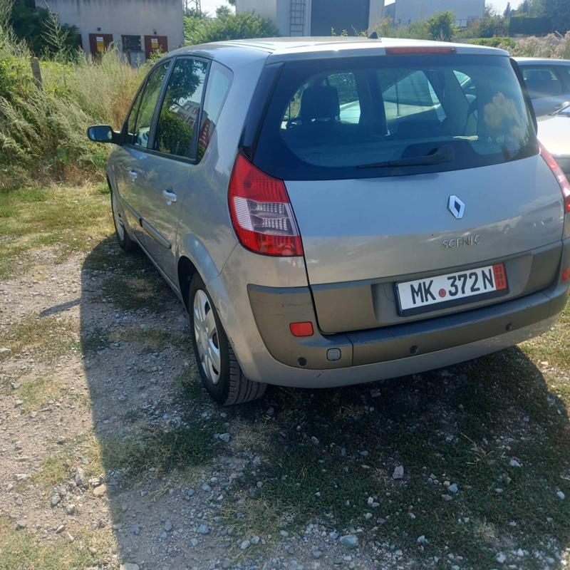 Renault Scenic  - изображение 8