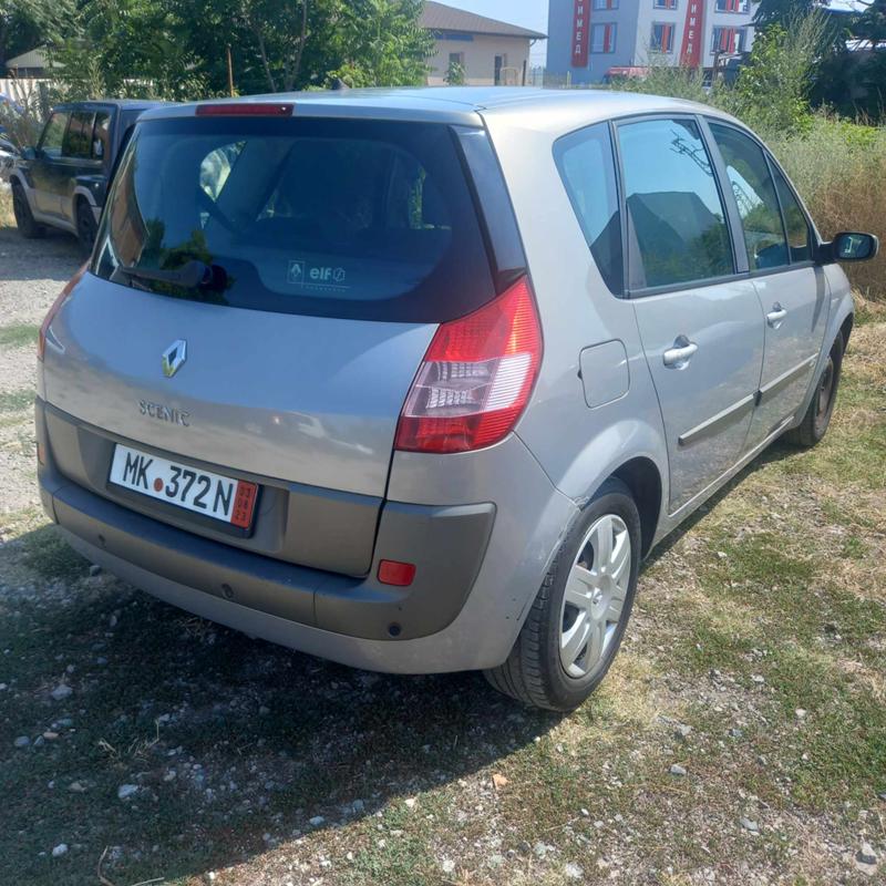 Renault Scenic  - изображение 9