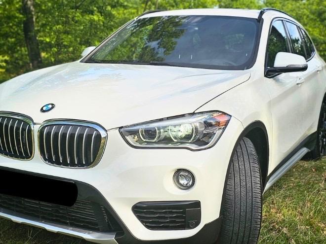 BMW X1  - изображение 2