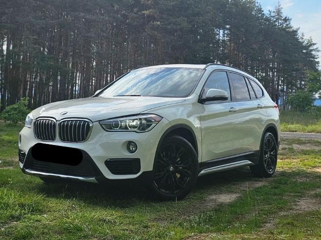 BMW X1  - изображение 7