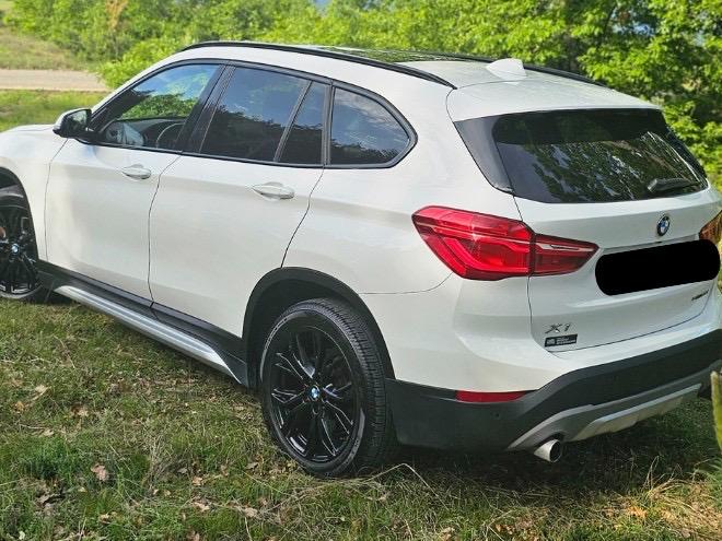 BMW X1  - изображение 9