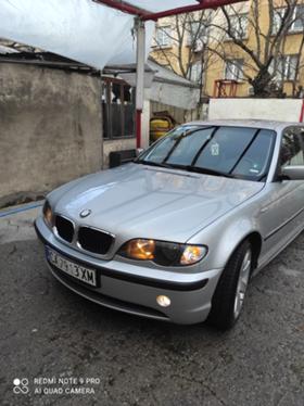 BMW 330 300D