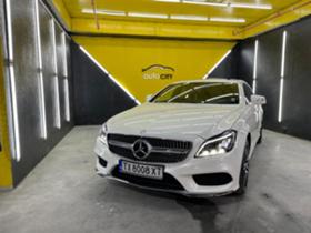 Обява за продажба на Mercedes-Benz CLS 350 ~65 000 лв. - изображение 1