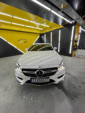 Обява за продажба на Mercedes-Benz CLS 350 ~65 000 лв. - изображение 6