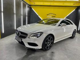 Обява за продажба на Mercedes-Benz CLS 350 ~65 000 лв. - изображение 1