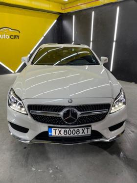 Обява за продажба на Mercedes-Benz CLS 350 ~65 000 лв. - изображение 3