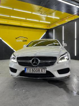 Обява за продажба на Mercedes-Benz CLS 350 ~65 000 лв. - изображение 4