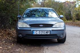 Обява за продажба на Ford Mondeo ~2 000 лв. - изображение 2