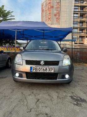 Обява за продажба на Suzuki Swift 1.3 ТОП ~8 888 лв. - изображение 1