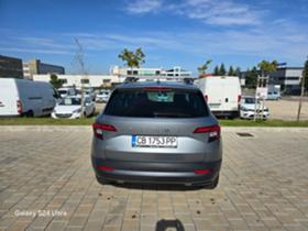 Обява за продажба на Skoda Karoq Business 1.5 TSI ~45 000 лв. - изображение 9