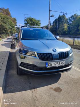 Обява за продажба на Skoda Karoq Business 1.5 TSI ~45 000 лв. - изображение 2