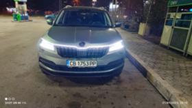 Обява за продажба на Skoda Karoq Business 1.5 TSI ~45 000 лв. - изображение 1