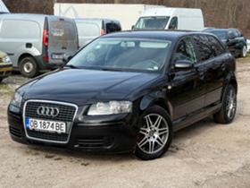 Audi A3 1.9TDI ASZ