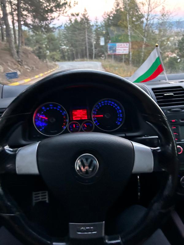 VW Golf 2.0 tfsi - изображение 7