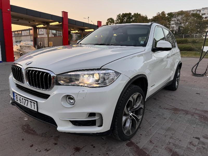 BMW X5 FACE LIFT - изображение 5