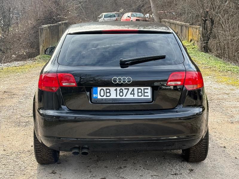 Audi A3 1.9TDI ASZ - изображение 7