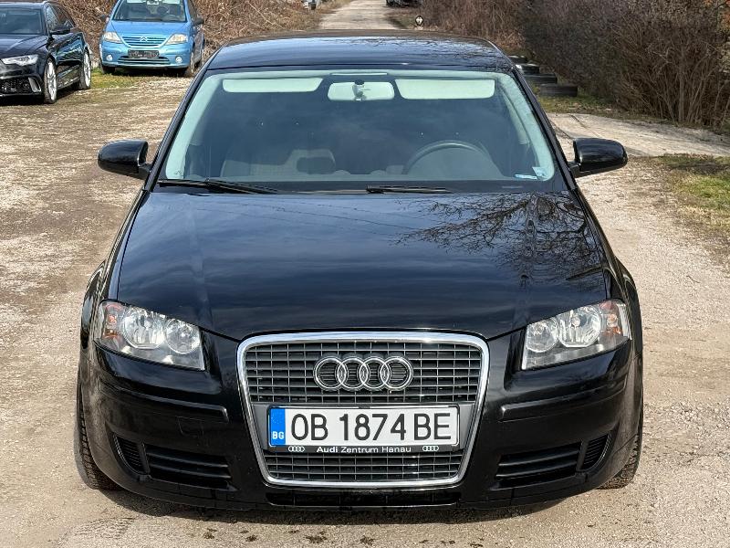 Audi A3 1.9TDI ASZ - изображение 3