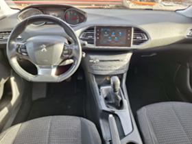 Обява за продажба на Peugeot 308 1.6 bluHDI euro  ~16 600 лв. - изображение 5