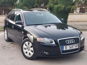 Обява за продажба на Audi A4 2.0tdi ~6 800 лв. - изображение 2