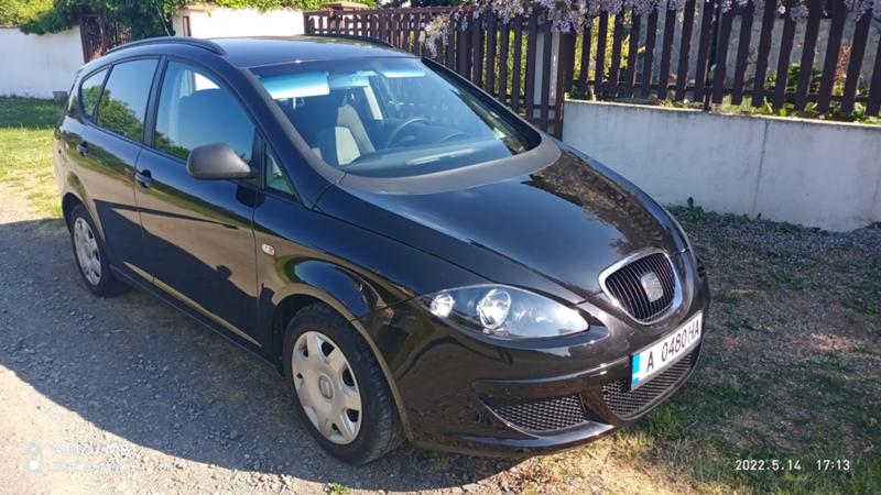 Seat Altea XL 1,9 TDI - изображение 3