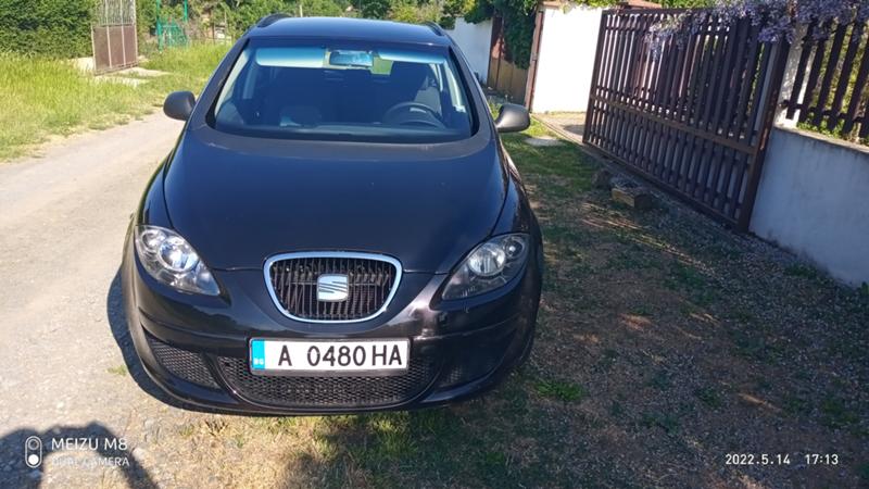 Seat Altea XL 1,9 TDI - изображение 2