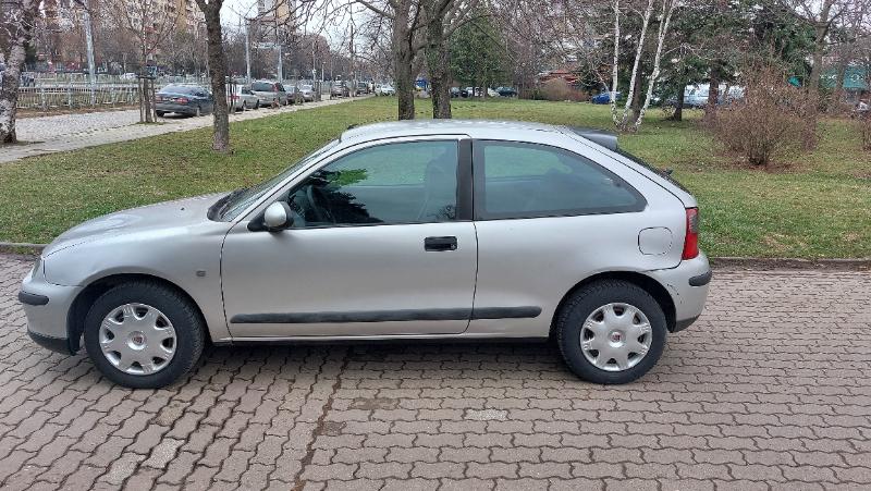 Rover 25 1.4i бензин 103к - изображение 4