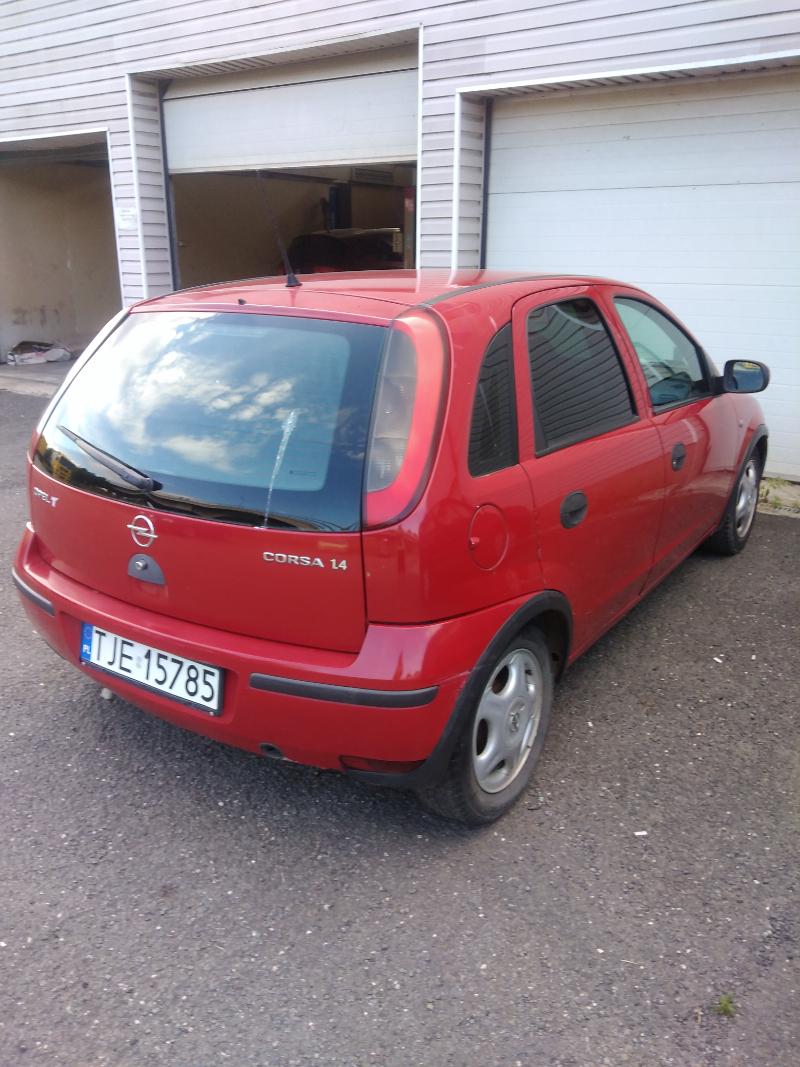 Opel Corsa 1.2 - изображение 6