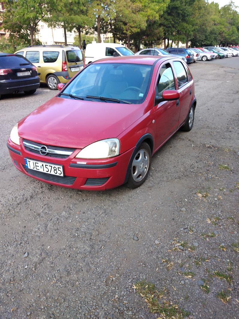 Opel Corsa 1.2 - изображение 2