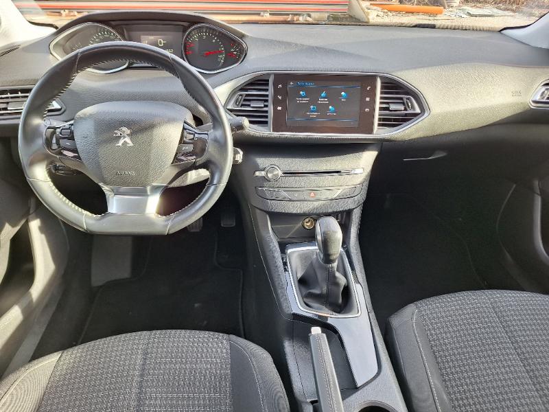 Peugeot 308 1.6 bluHDI euro  - изображение 6