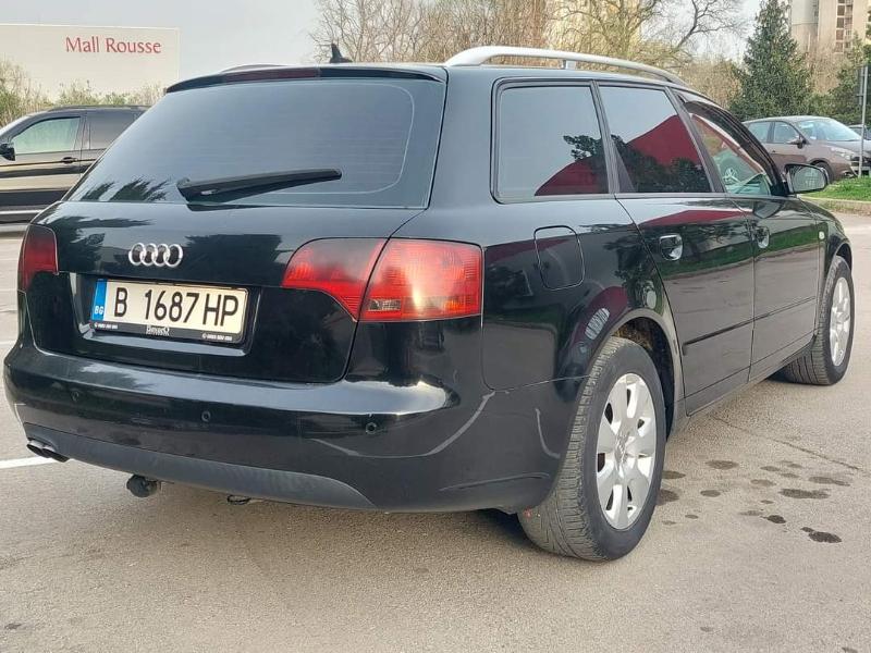 Audi A4 2.0tdi - изображение 10