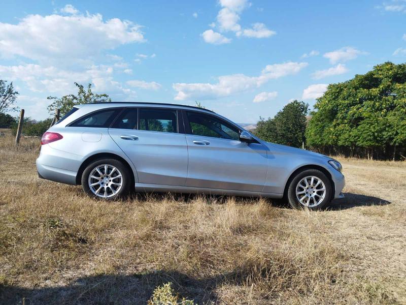 Mercedes-Benz C 220 W205 2.2 Euro 6 - изображение 2