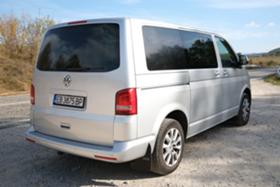 Обява за продажба на VW Caravelle 2.0 TDI 4motion ~31 000 лв. - изображение 4