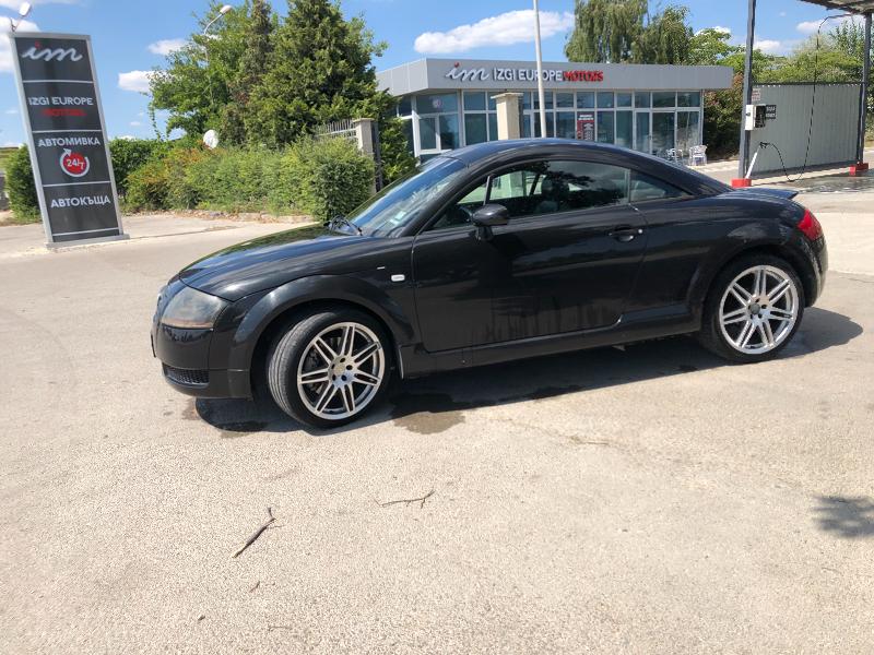 Audi Tt  - изображение 3