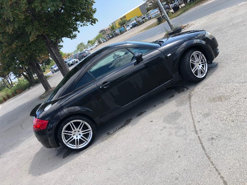 Audi Tt  - изображение 2