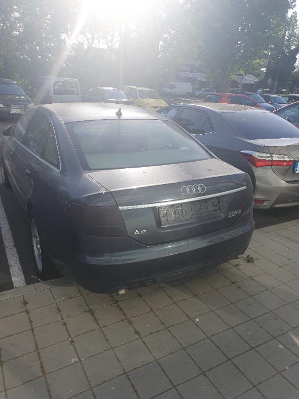 Audi A6 3 000 tdi - изображение 2