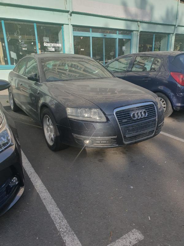 Audi A6 3 000 tdi - изображение 4