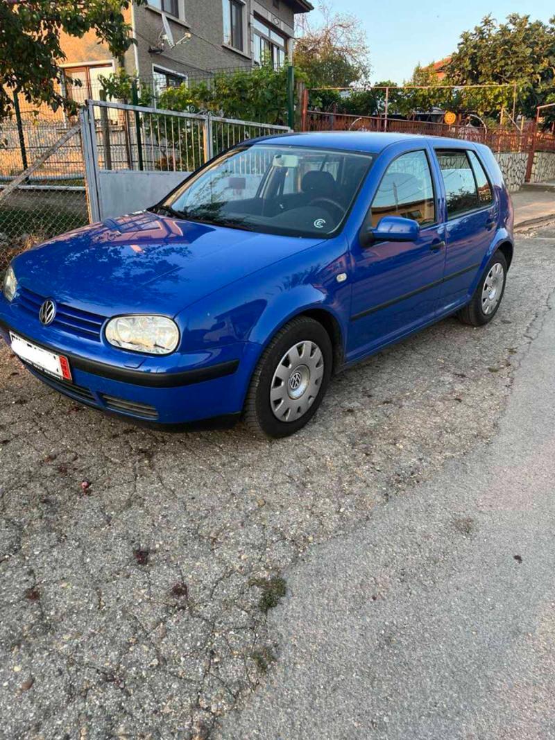 VW Golf 1.4 - изображение 5