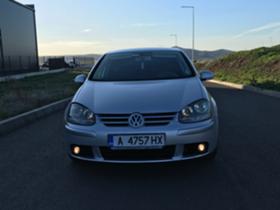 Обява за продажба на VW Golf 2.0TDI ~7 400 лв. - изображение 1