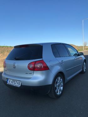 Обява за продажба на VW Golf 2.0TDI ~7 400 лв. - изображение 2