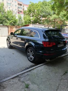 Обява за продажба на Audi Q7 3.0TDI ~17 000 лв. - изображение 2