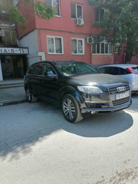 Обява за продажба на Audi Q7 3.0TDI ~17 000 лв. - изображение 5