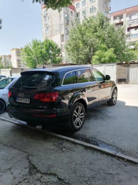 Обява за продажба на Audi Q7 3.0TDI ~17 000 лв. - изображение 1