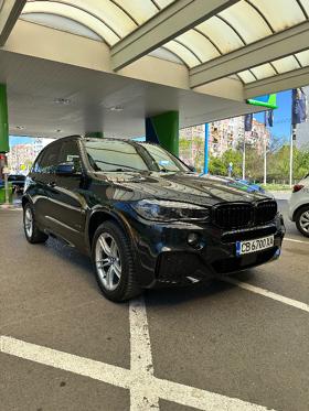 Обява за продажба на BMW X5 3.5 MSport ~59 000 лв. - изображение 1